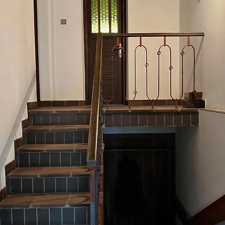 Pod Hrozny Semesterbostad