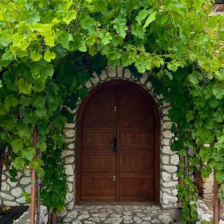 Pod Hrozny * Velké Bílovice