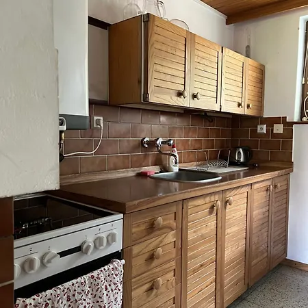 Pod Hrozny Holiday home