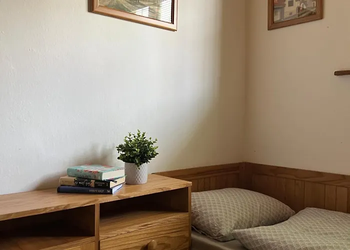 Pod Hrozny Velké Bílovice